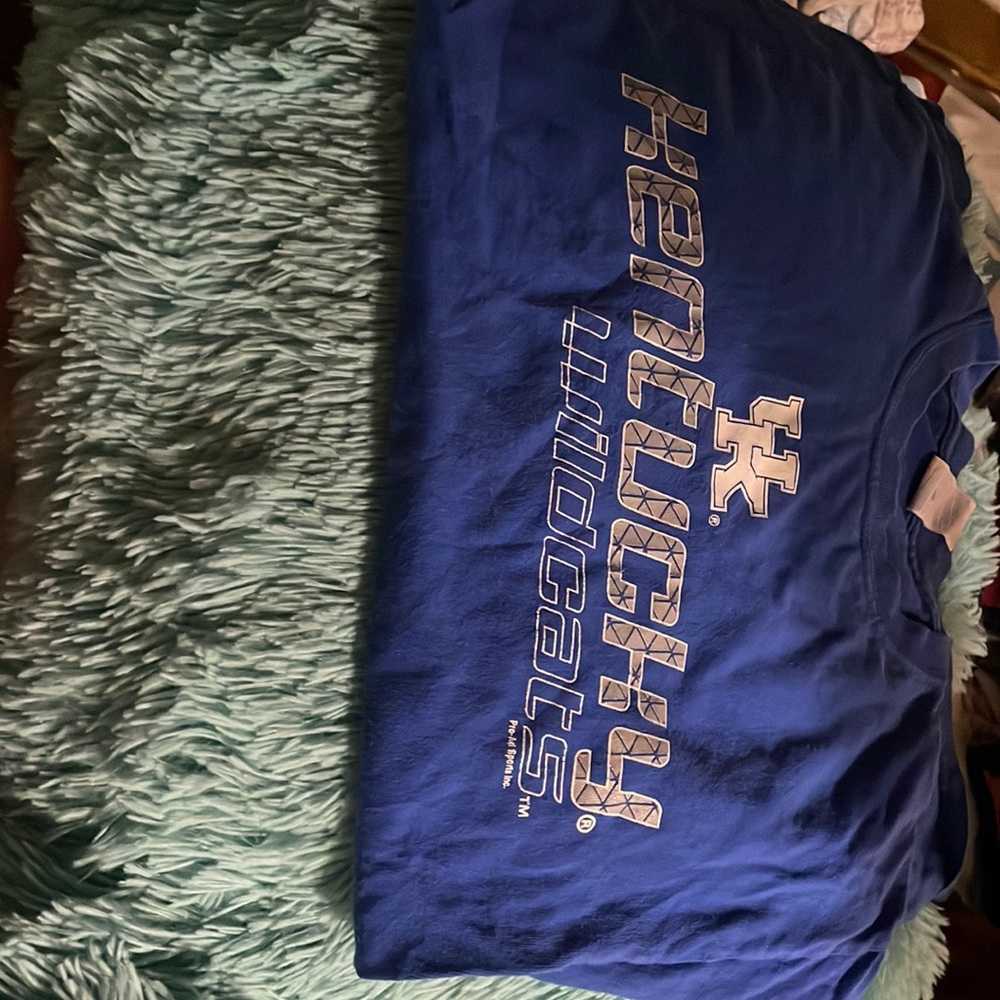 Cool shirt